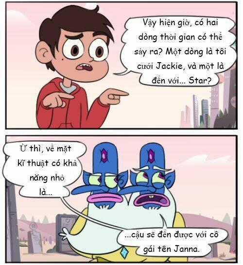 Ship War Au - Chapter 7 - Trang 6