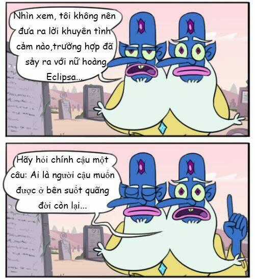 Ship War Au - Chapter 8 - Trang 5