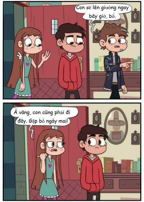 Ship War Au - Chapter 9 - Trang 1