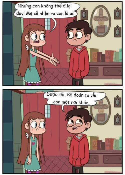 Ship War Au - Chapter 9 - Trang 4