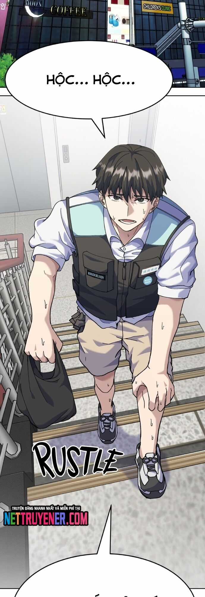 Shipper Của Thần - Chương 1 - Trang 3