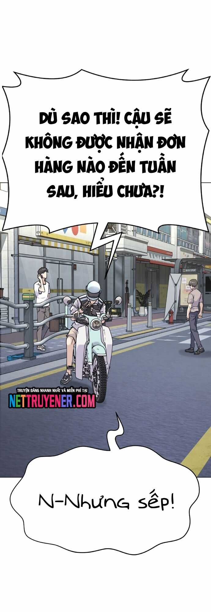 Shipper Của Thần - Chương 1 - Trang 30