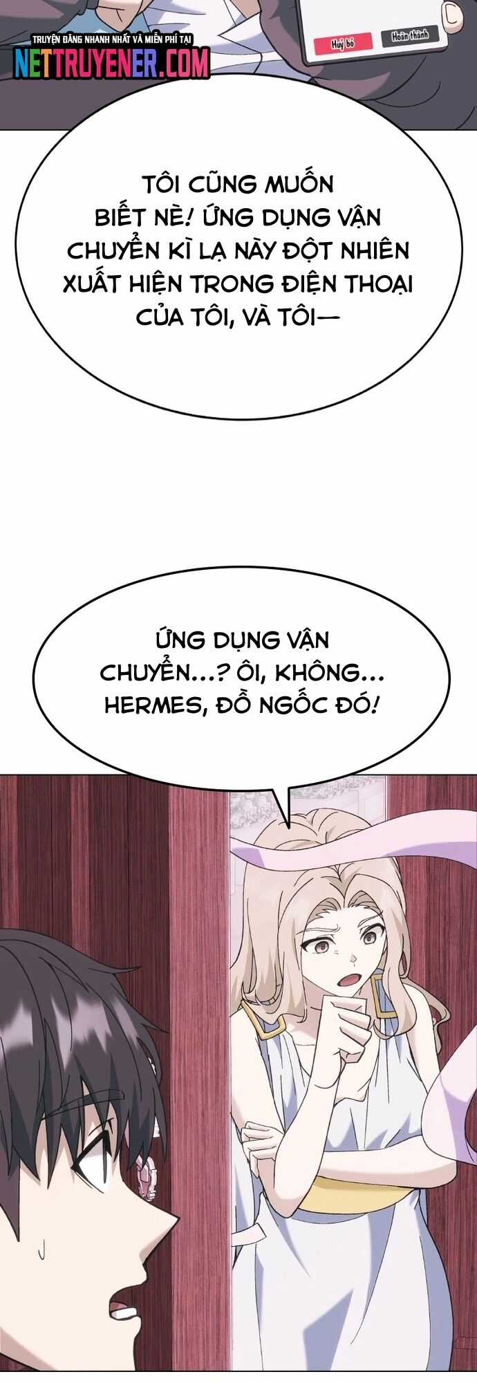 Shipper Của Thần - Chương 1 - Trang 64