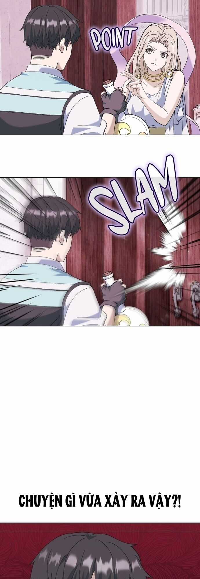 Shipper Của Thần - Chương 1 - Trang 68