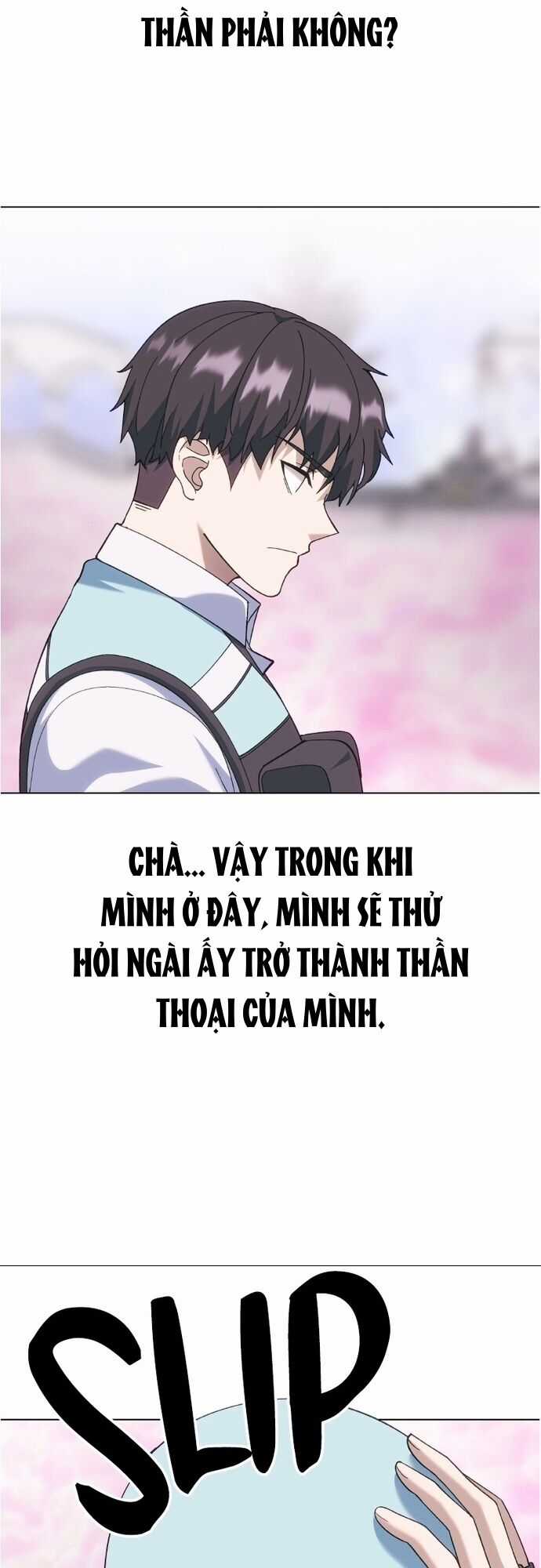 Shipper Của Thần - Chương 1 - Trang 72