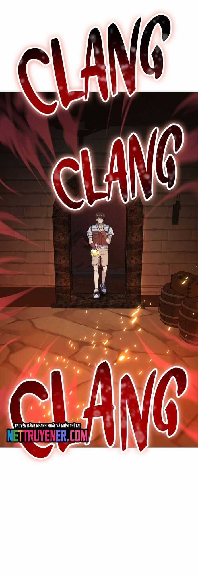 Shipper Của Thần - Chương 1 - Trang 78