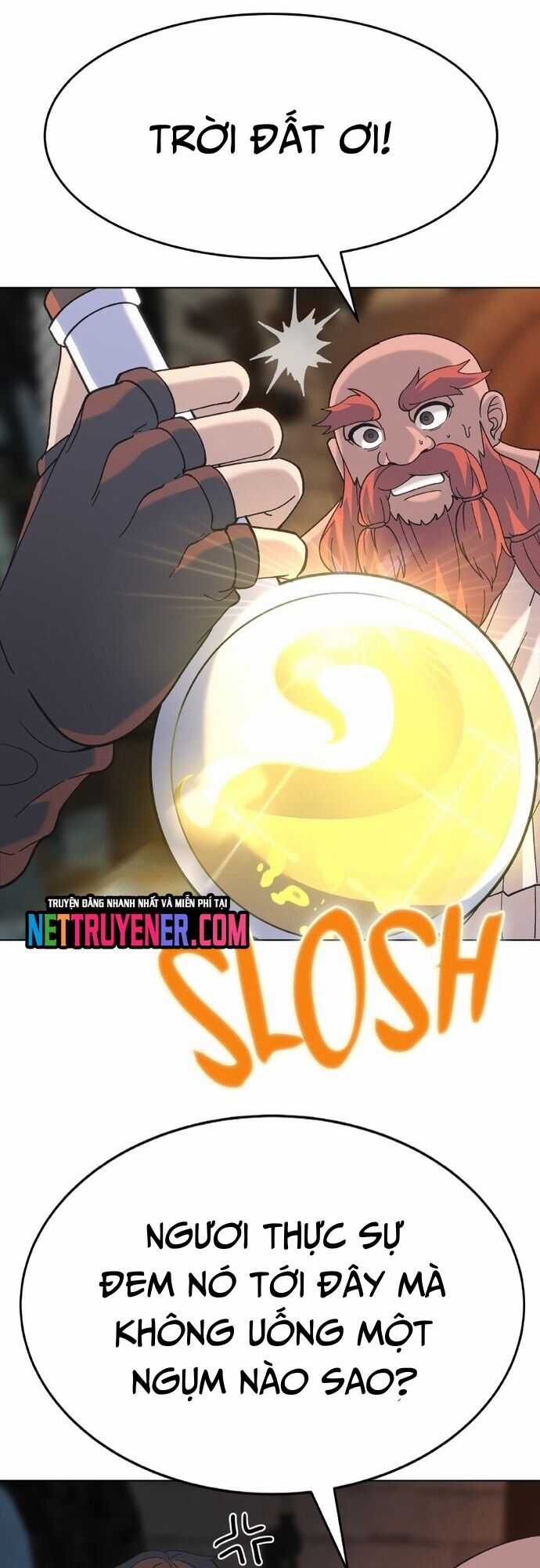 Shipper Của Thần - Chương 1 - Trang 87