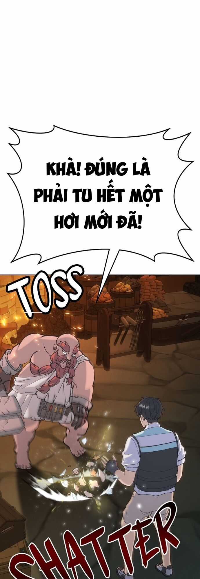 Shipper Của Thần - Chương 1 - Trang 97