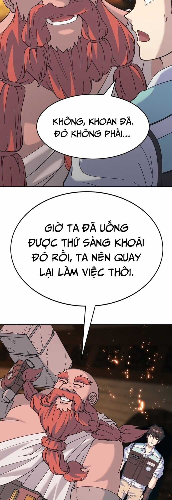 Shipper Của Thần - Chương 1 - Trang 100