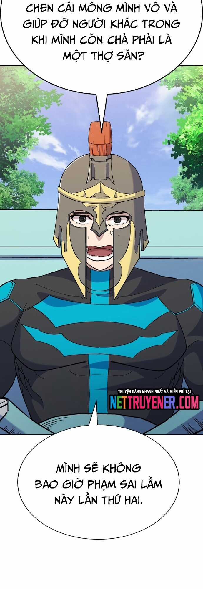 Shipper Của Thần - Chương 10 - Trang 45