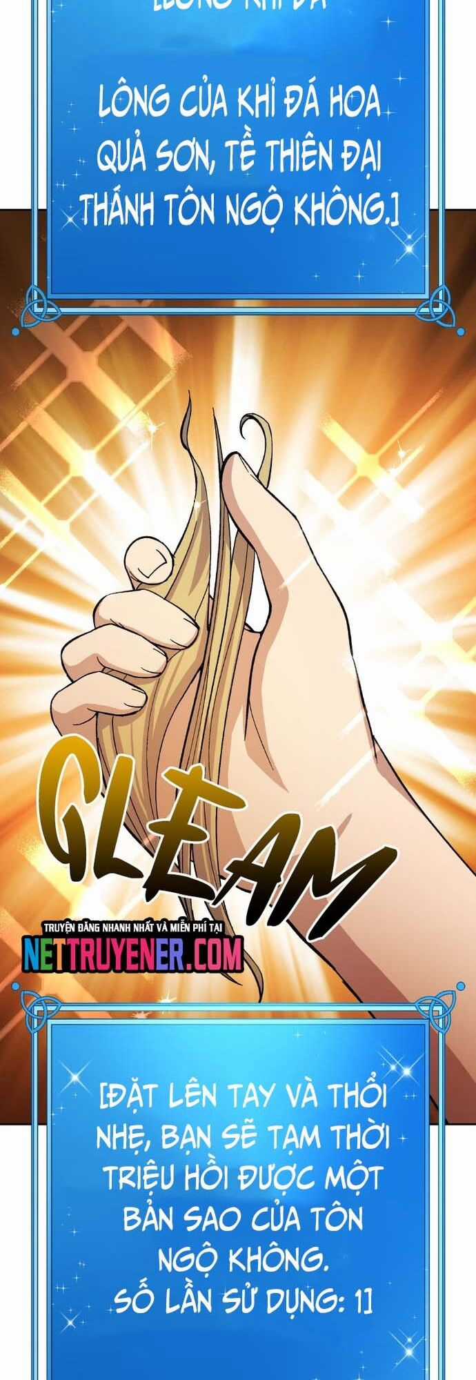 Shipper Của Thần - Chương 11 - Trang 17