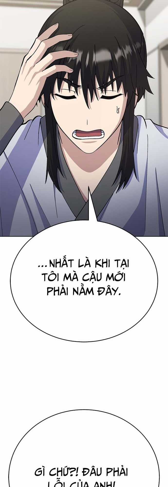 Shipper Của Thần - Chương 11 - Trang 37