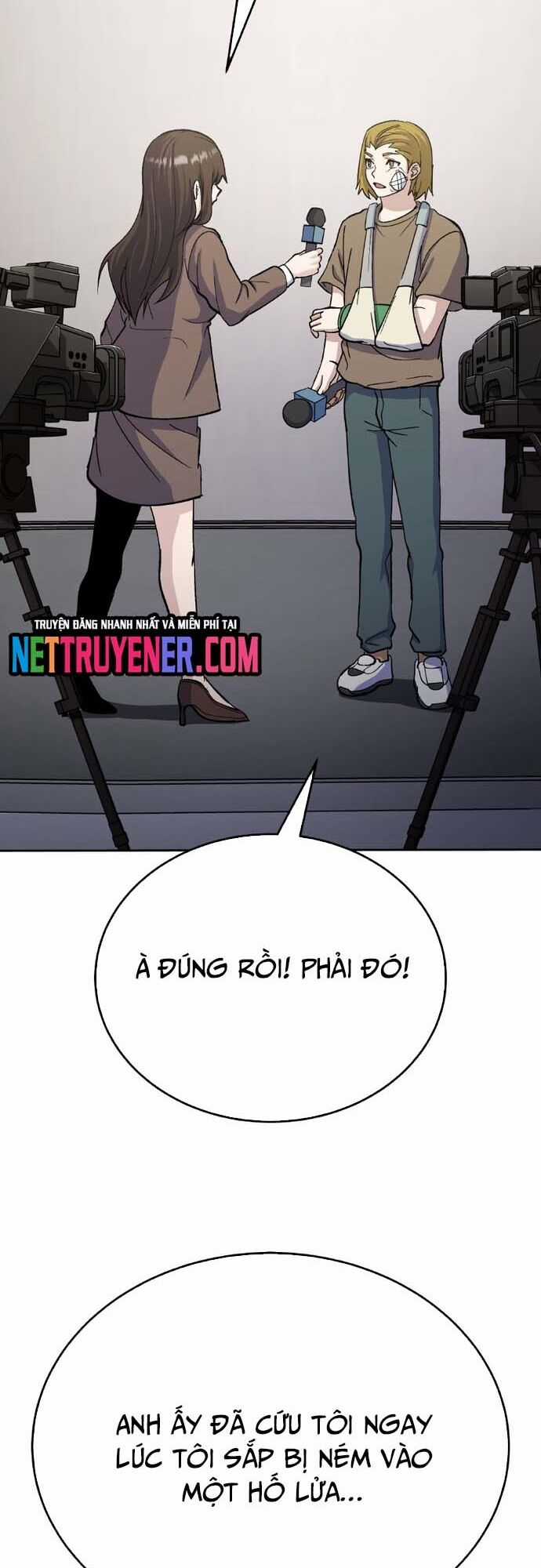 Shipper Của Thần - Chương 11 - Trang 6