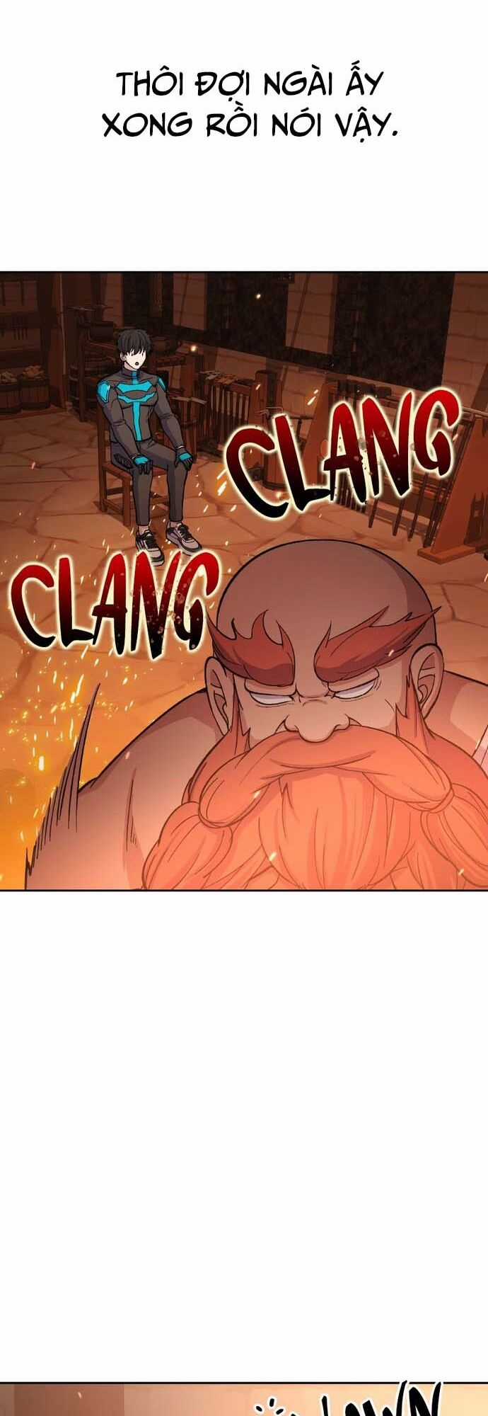 Shipper Của Thần - Chương 11 - Trang 76
