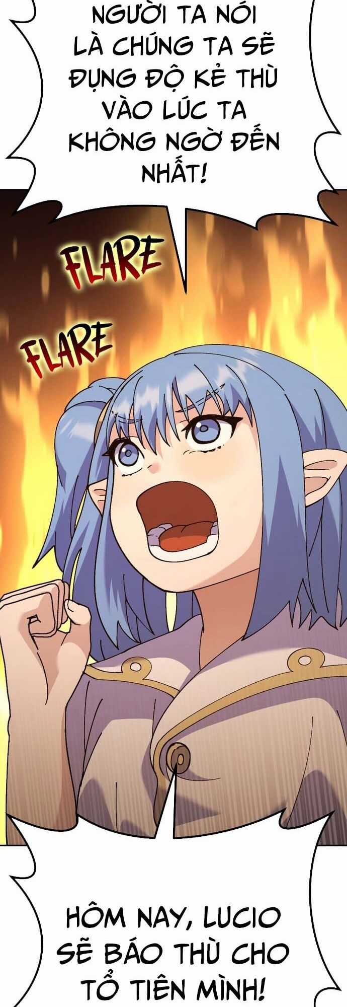 Shipper Của Thần - Chương 13 - Trang 104