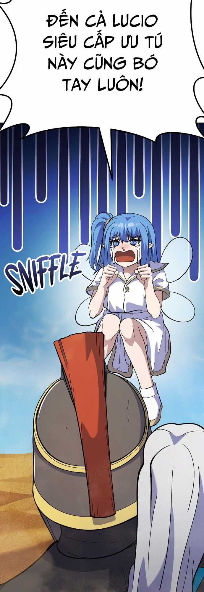 Shipper Của Thần - Chương 13 - Trang 13