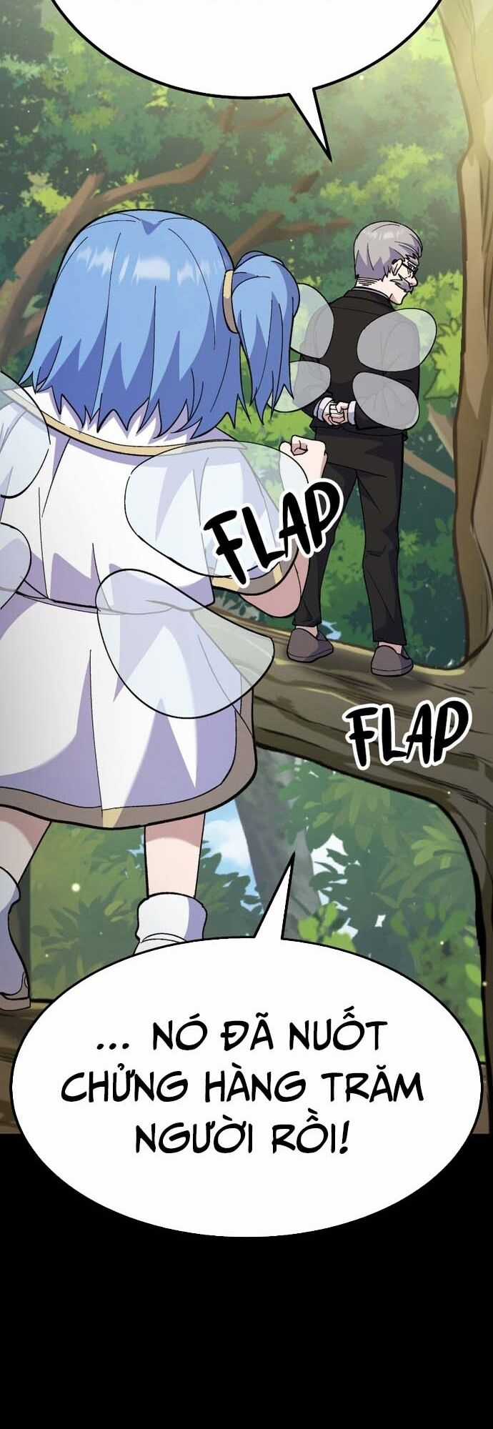 Shipper Của Thần - Chương 13 - Trang 19