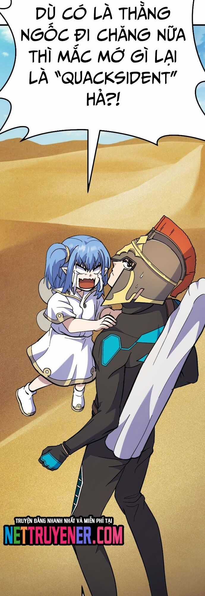 Shipper Của Thần - Chương 13 - Trang 30