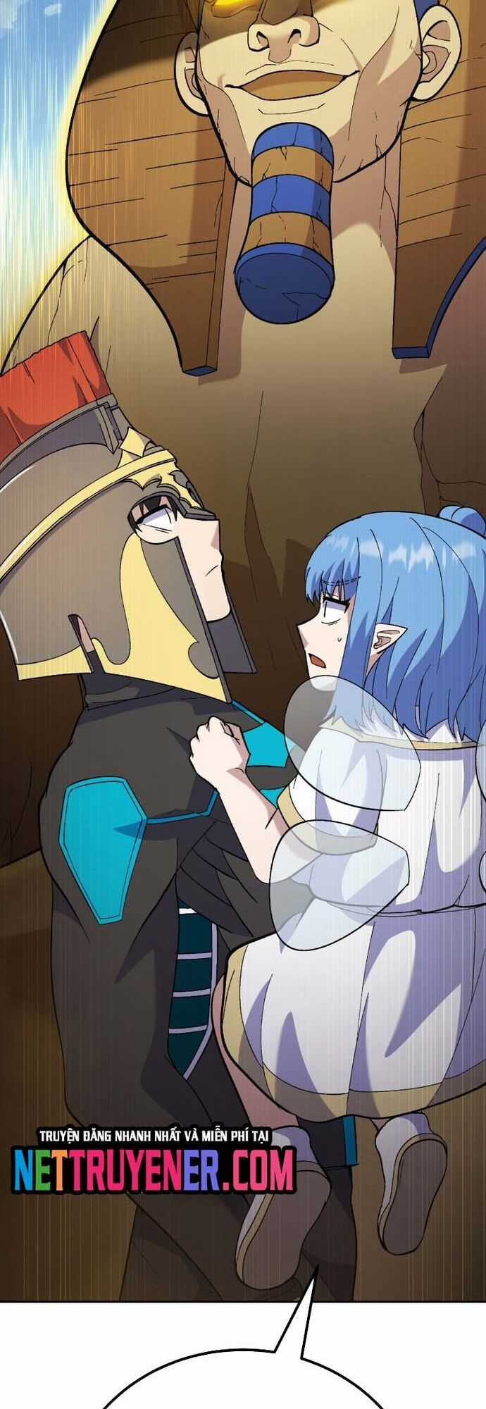 Shipper Của Thần - Chương 13 - Trang 33