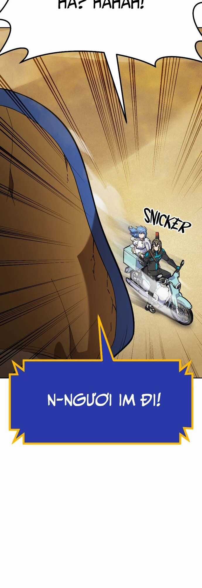 Shipper Của Thần - Chương 13 - Trang 42