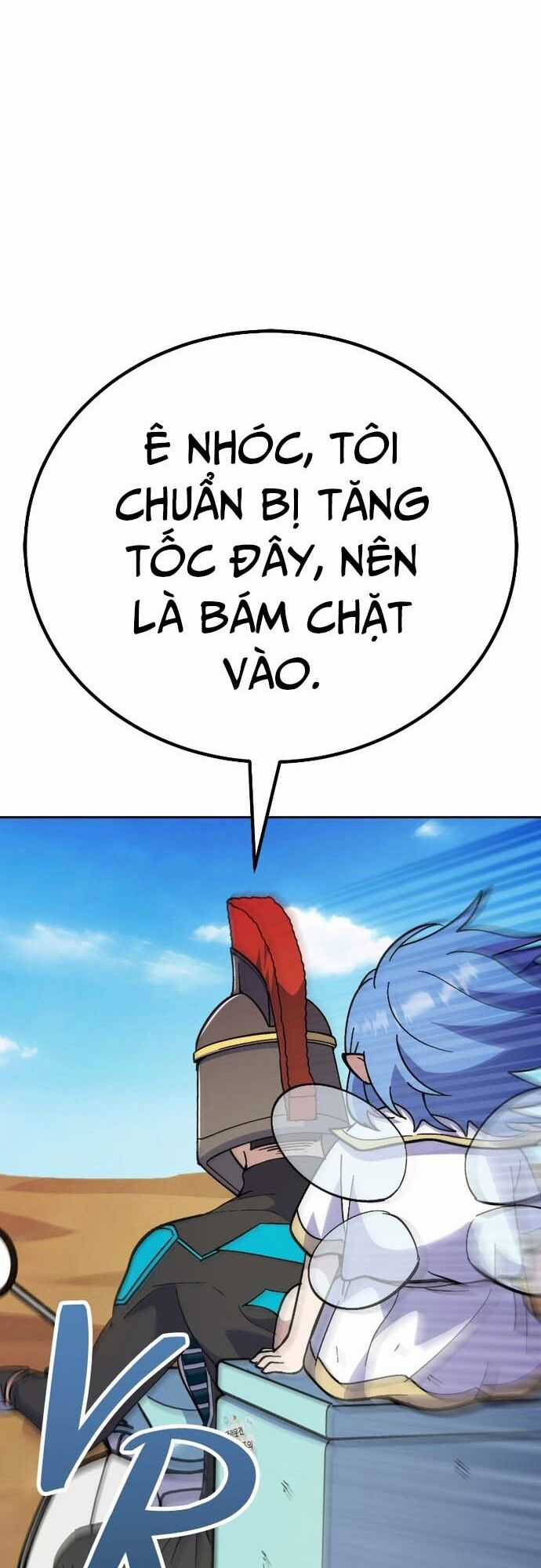 Shipper Của Thần - Chương 13 - Trang 47