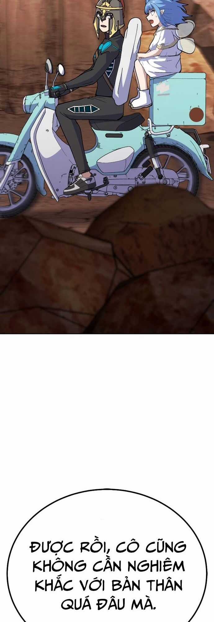 Shipper Của Thần - Chương 13 - Trang 57