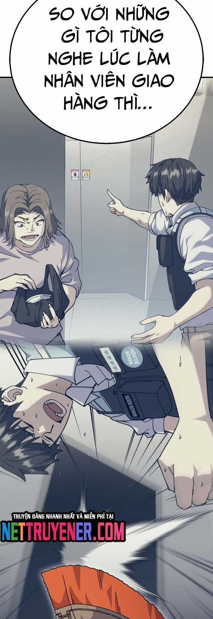 Shipper Của Thần - Chương 13 - Trang 59