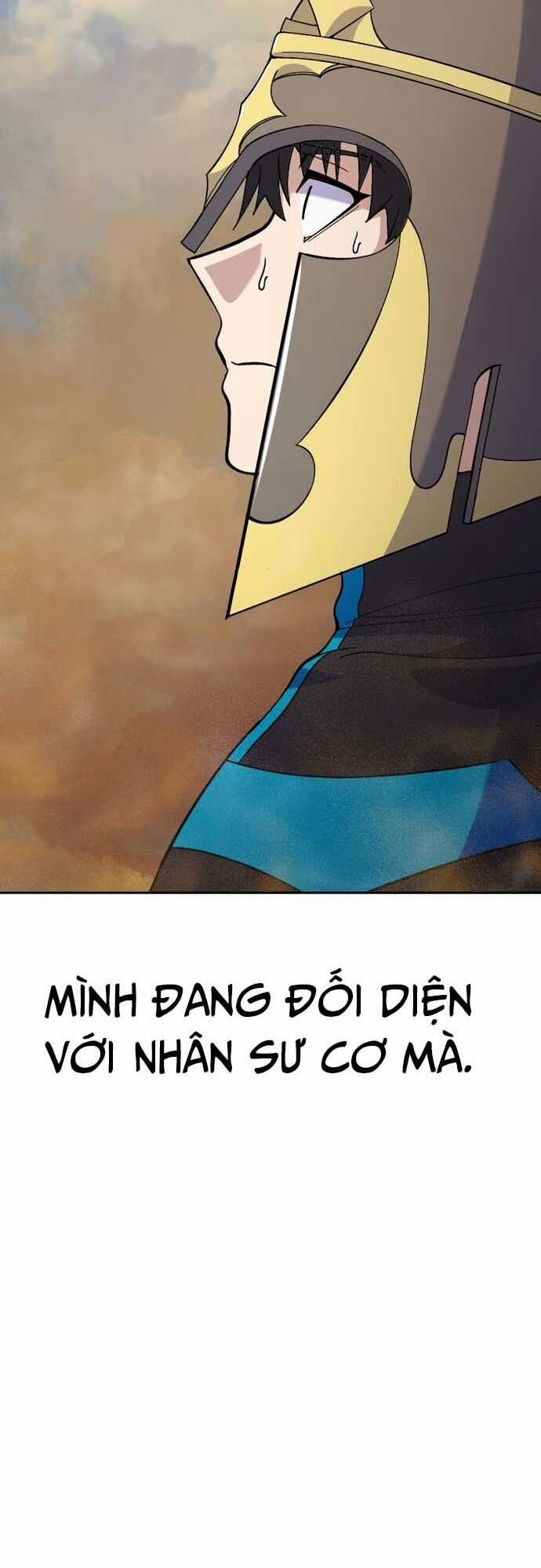 Shipper Của Thần - Chương 13 - Trang 7