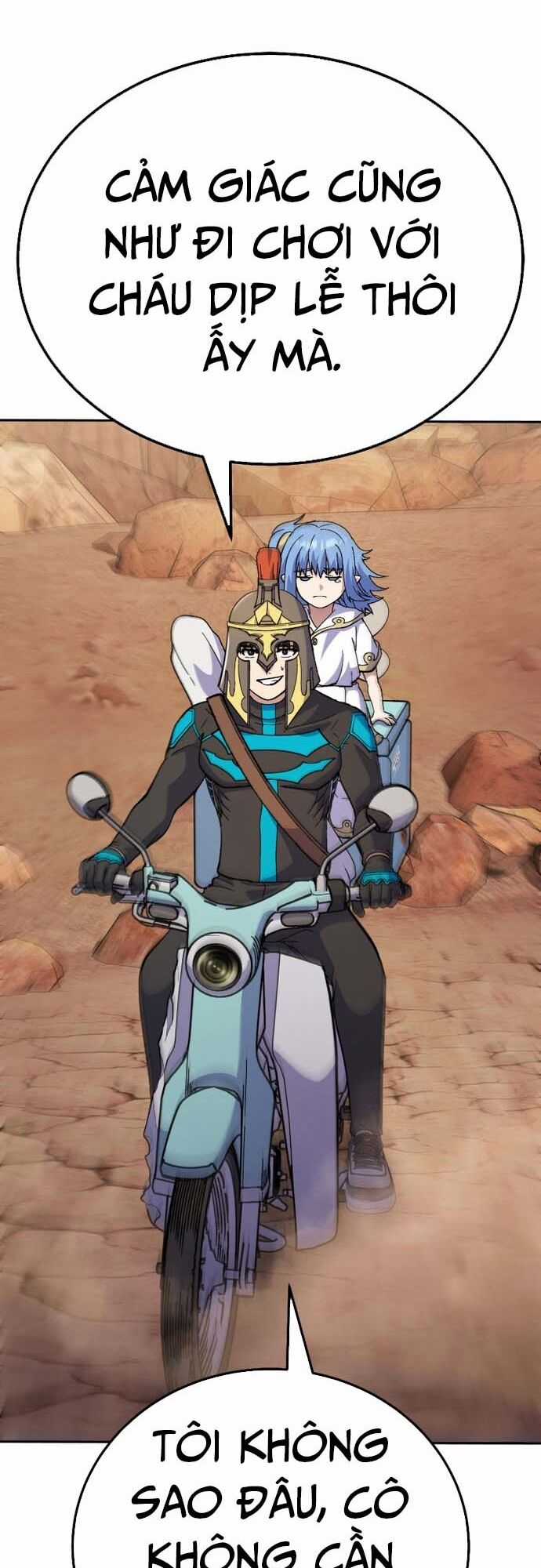 Shipper Của Thần - Chương 13 - Trang 61