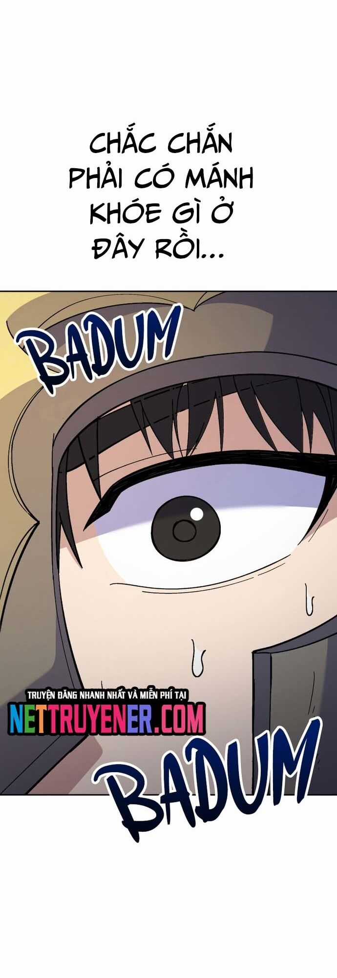 Shipper Của Thần - Chương 13 - Trang 8