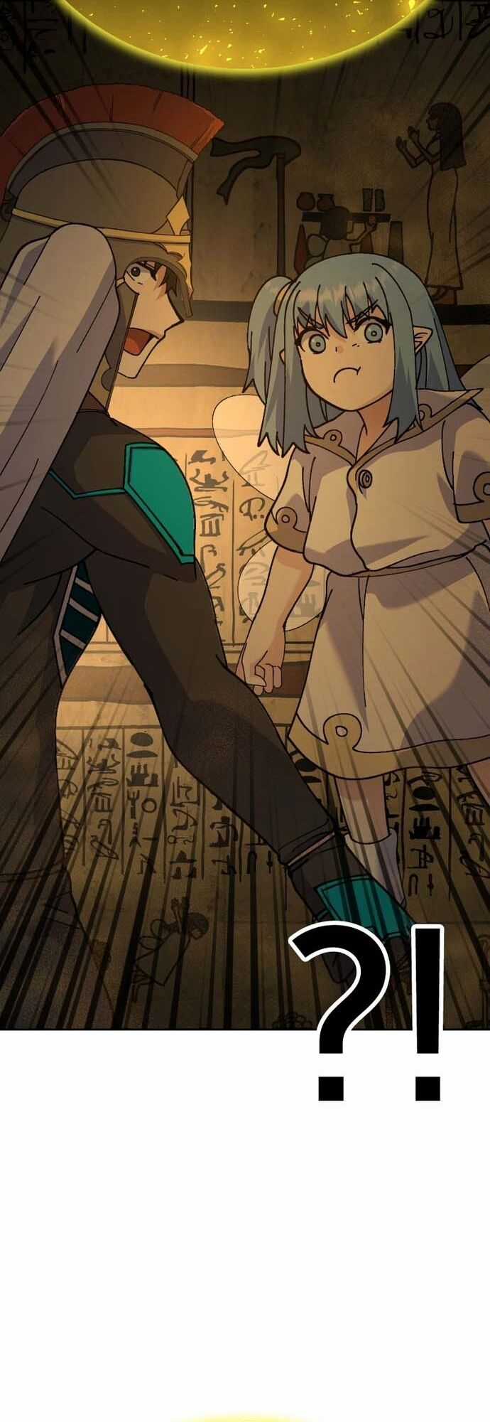 Shipper Của Thần - Chương 14 - Trang 3