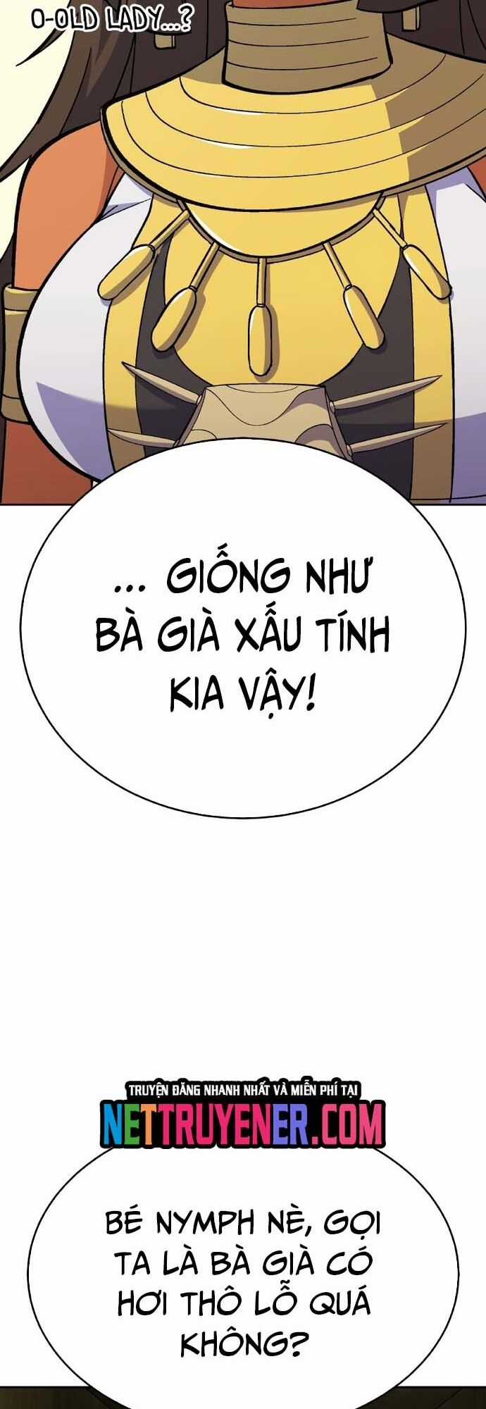 Shipper Của Thần - Chương 14 - Trang 45