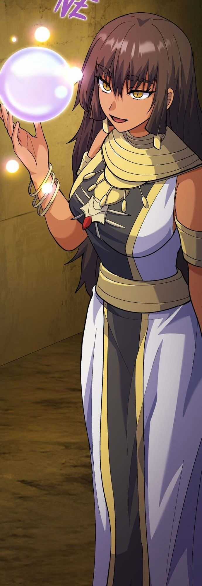 Shipper Của Thần - Chương 14 - Trang 50