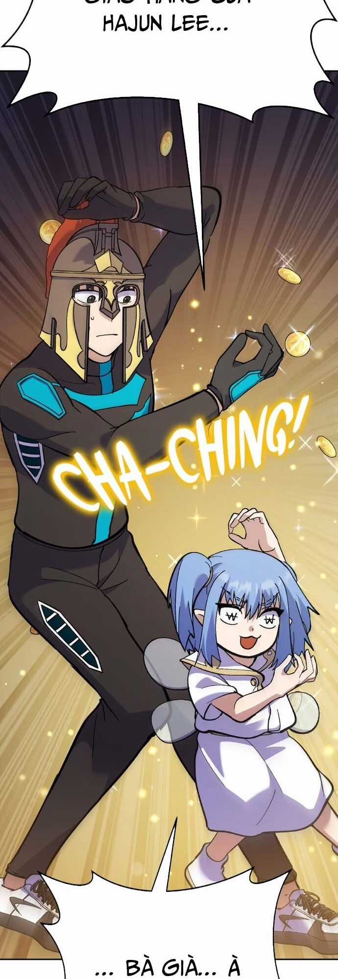 Shipper Của Thần - Chương 14 - Trang 68