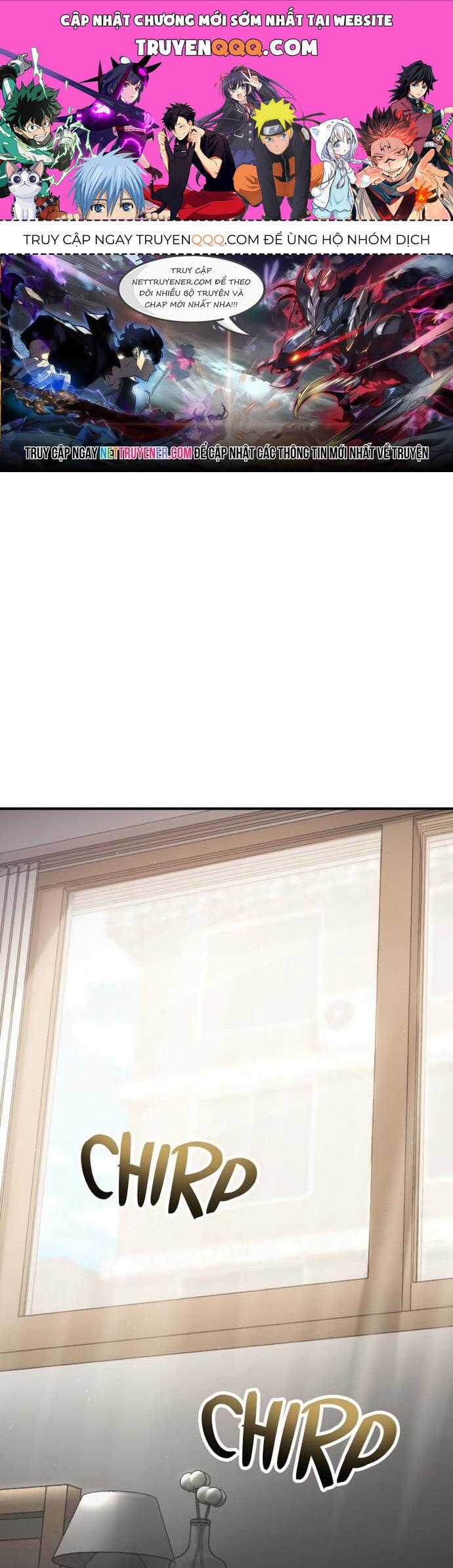 Shipper Của Thần - Chương 15 - Trang 1