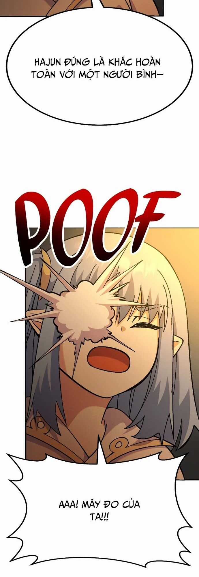 Shipper Của Thần - Chương 15 - Trang 33