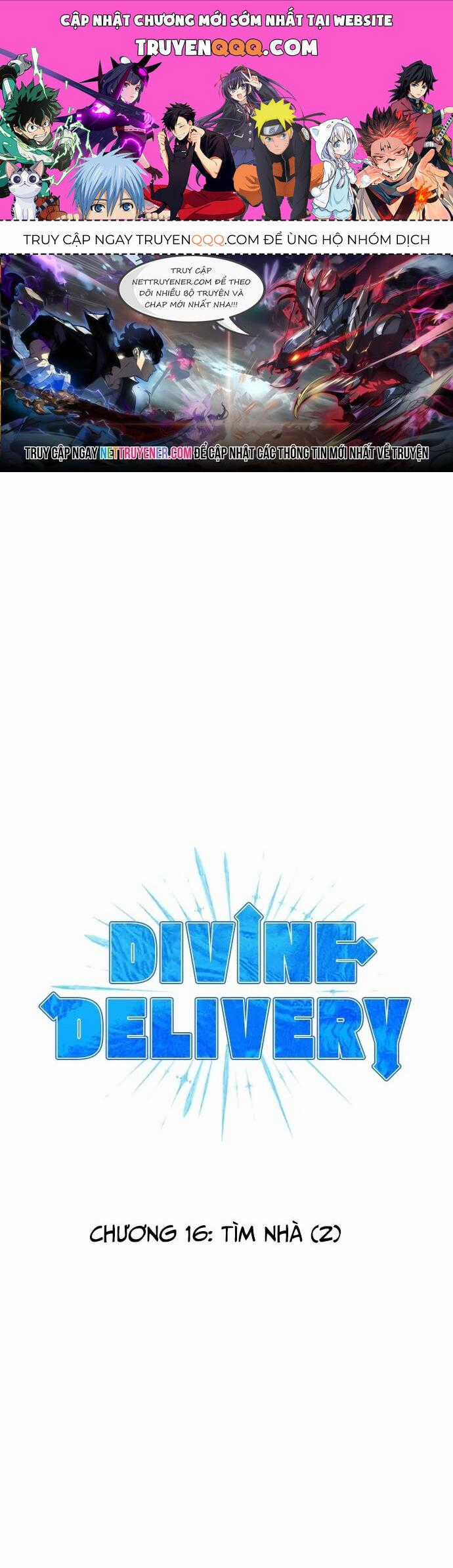 Shipper Của Thần - Chương 16 - Trang 1