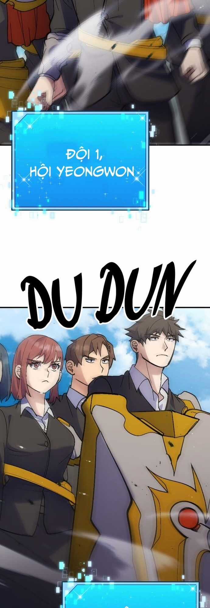 Shipper Của Thần - Chương 16 - Trang 41