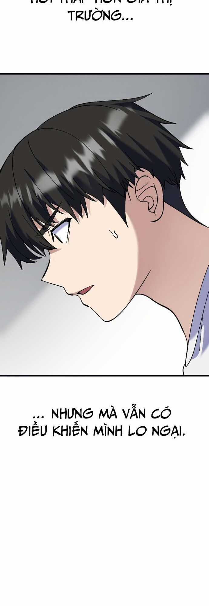 Shipper Của Thần - Chương 16 - Trang 10
