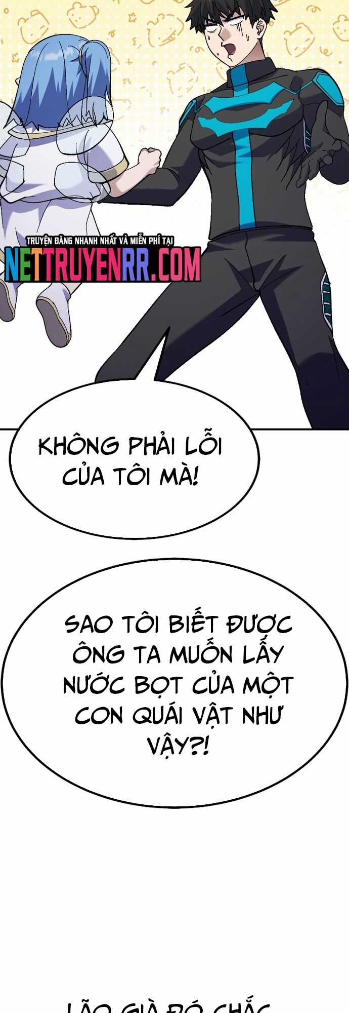 Shipper Của Thần - Chương 18 - Trang 25