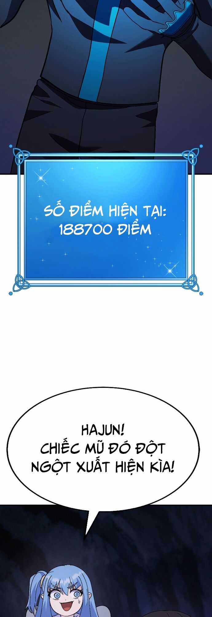 Shipper Của Thần - Chương 18 - Trang 33