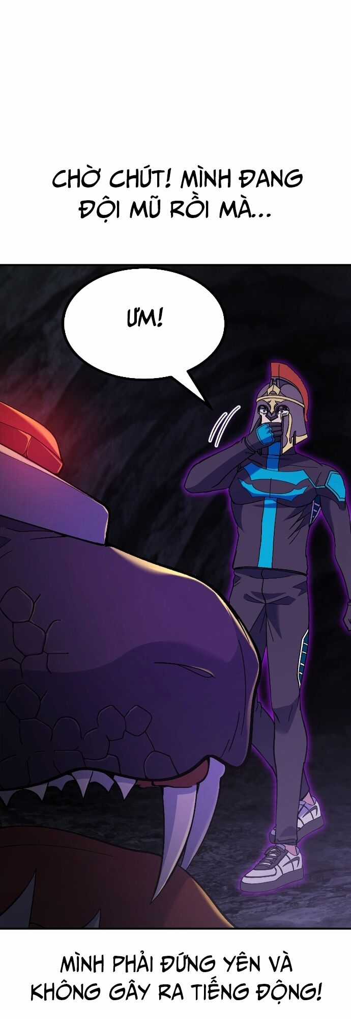 Shipper Của Thần - Chương 18 - Trang 68