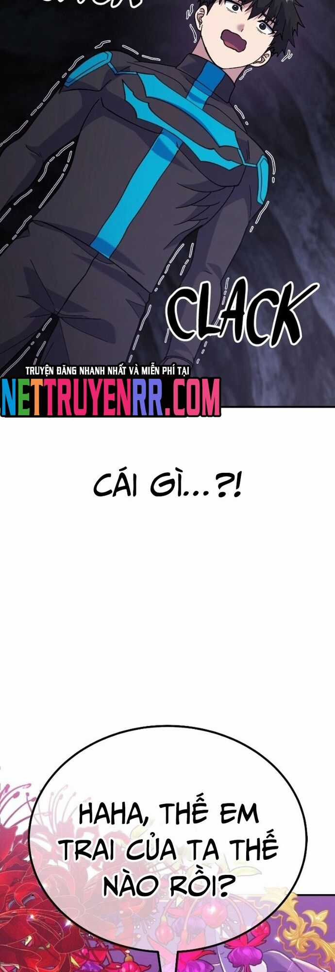 Shipper Của Thần - Chương 19 - Trang 3