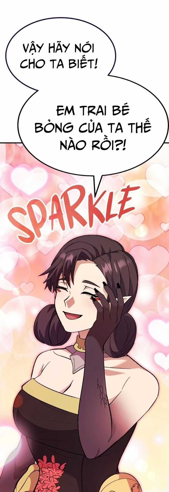 Shipper Của Thần - Chương 19 - Trang 33