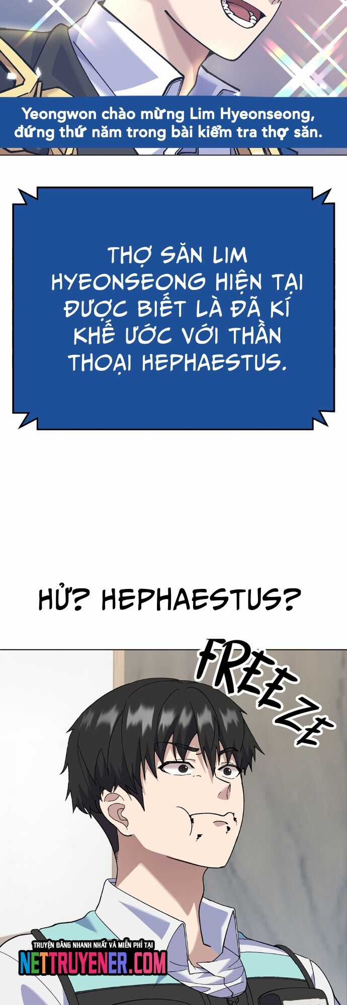 Shipper Của Thần - Chương 2 - Trang 11