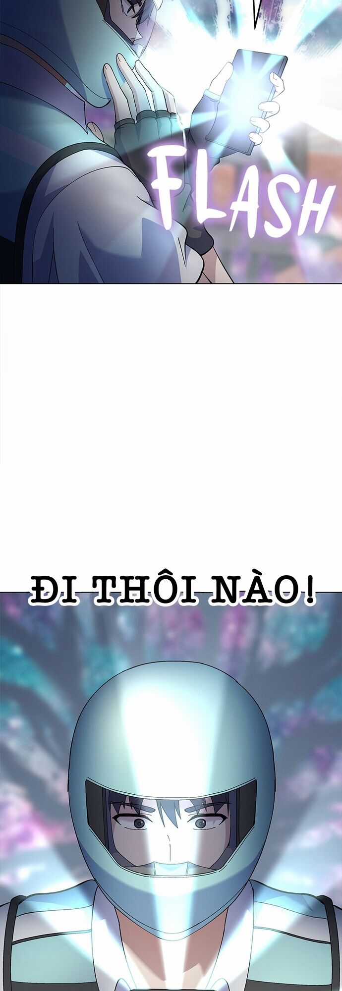 Shipper Của Thần - Chương 2 - Trang 17