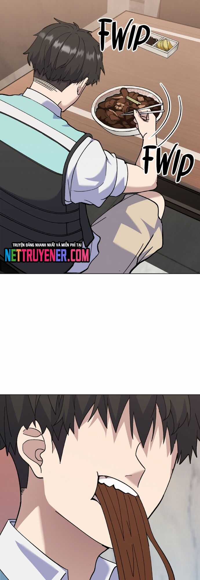Shipper Của Thần - Chương 2 - Trang 3