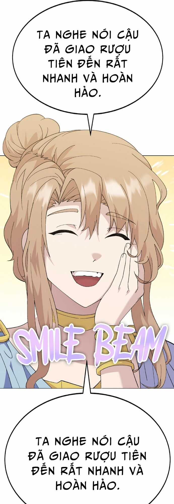 Shipper Của Thần - Chương 2 - Trang 28