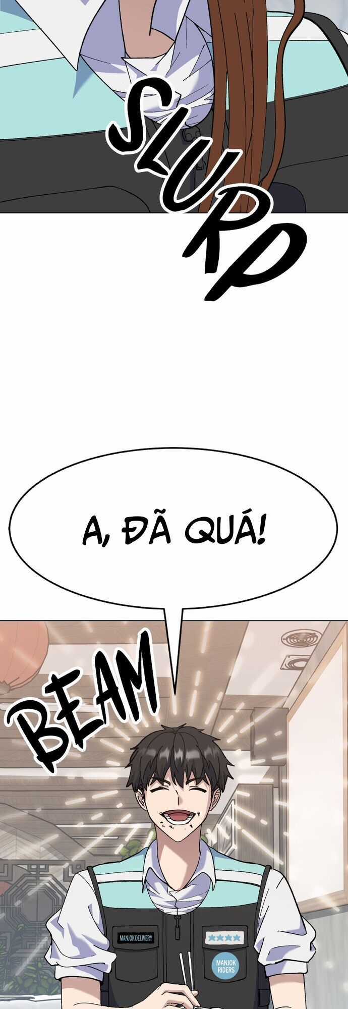 Shipper Của Thần - Chương 2 - Trang 4