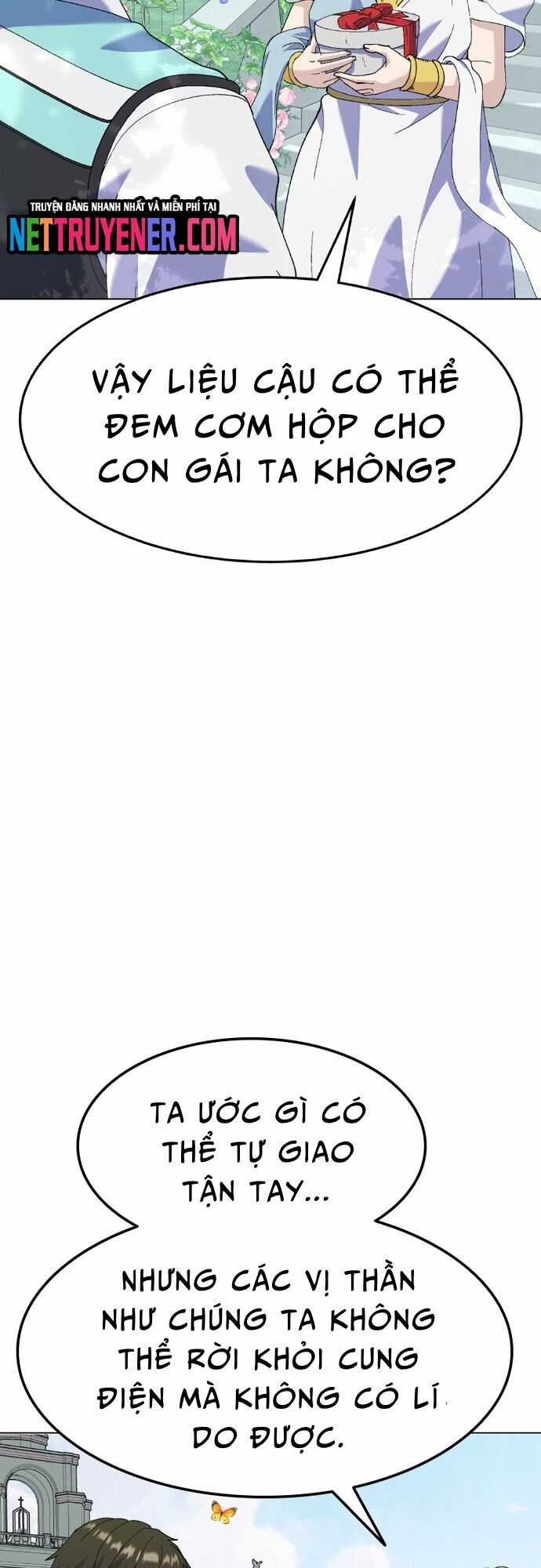 Shipper Của Thần - Chương 2 - Trang 33